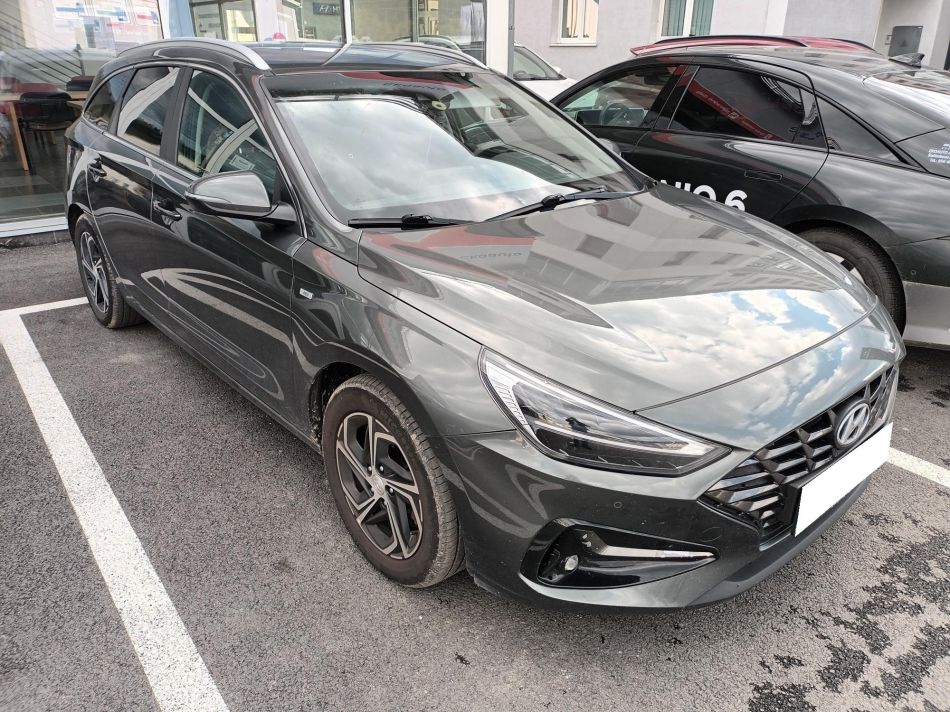 Hyundai i30 - 2021