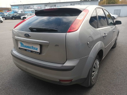 Ford Focus 2008