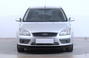 Ford Focus - 2008