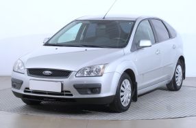 Ford Focus - 2008