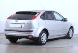 Ford Focus 2008