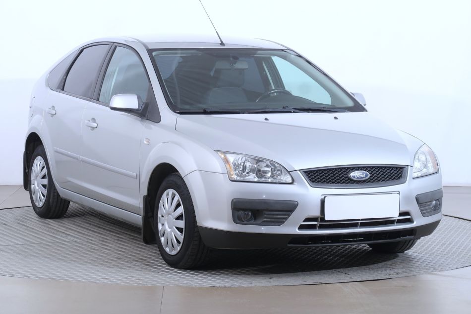 Ford Focus - 2008