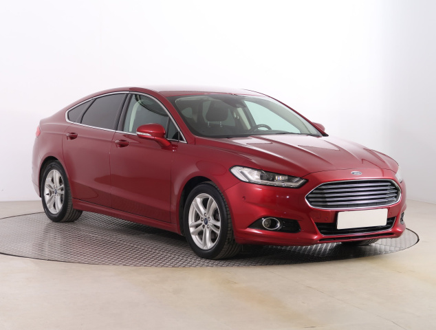 Ford Mondeo 2015
