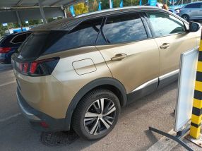 Peugeot 3008 - 2016