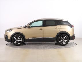 Peugeot 3008 - 2016