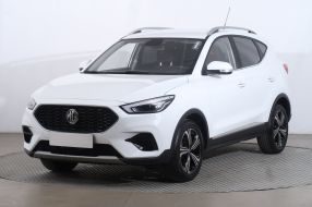 MG ZS II - 2023