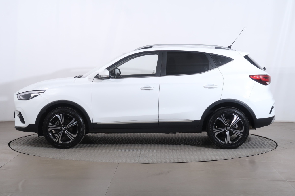 MG ZS SUV
