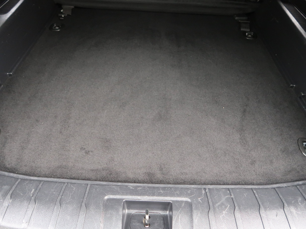 Ssang Yong Rexton