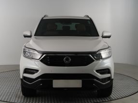 SsangYong Rexton - 2019