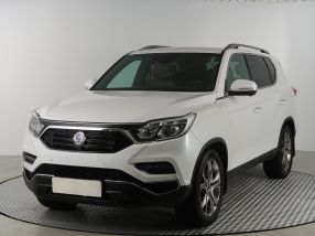 SsangYong Rexton - 2019