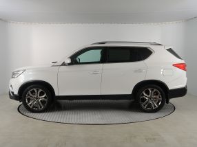 SsangYong Rexton - 2019
