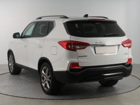 SsangYong Rexton - 2019