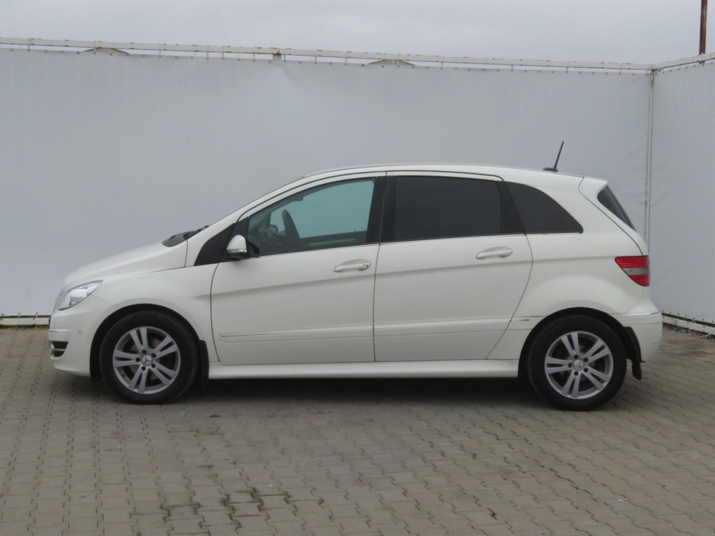 Mercedes-Benz B