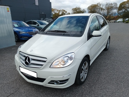 Mercedes-Benz B