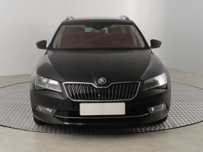 Skoda Superb - 2016