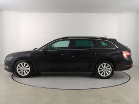 Skoda Superb - 2016