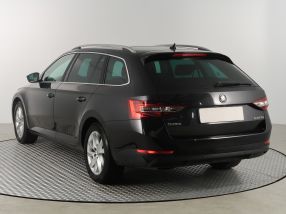 Skoda Superb - 2016