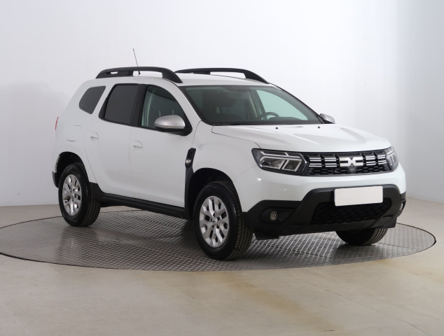 Dacia Duster 2023