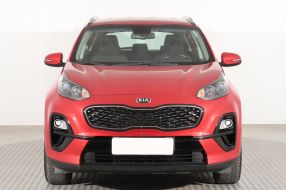 Kia Sportage - 2018