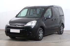 Citroen Berlingo - 2012