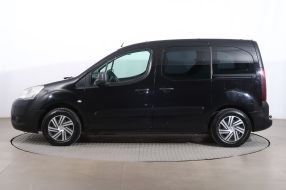 Citroen Berlingo - 2012