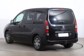 Citroen Berlingo - 2012