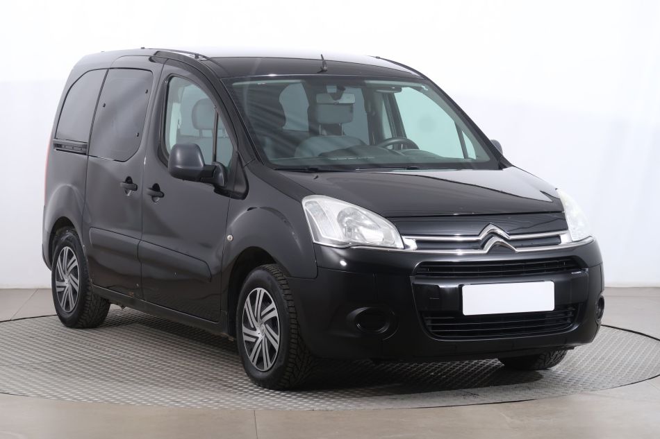 Citroen Berlingo - 2012