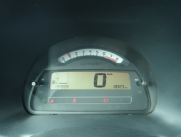 Citroen C3 2007