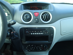 Citroen C3 2007