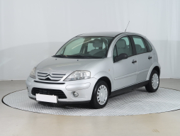 Citroen C3 2007