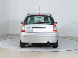 Citroen C3 2007