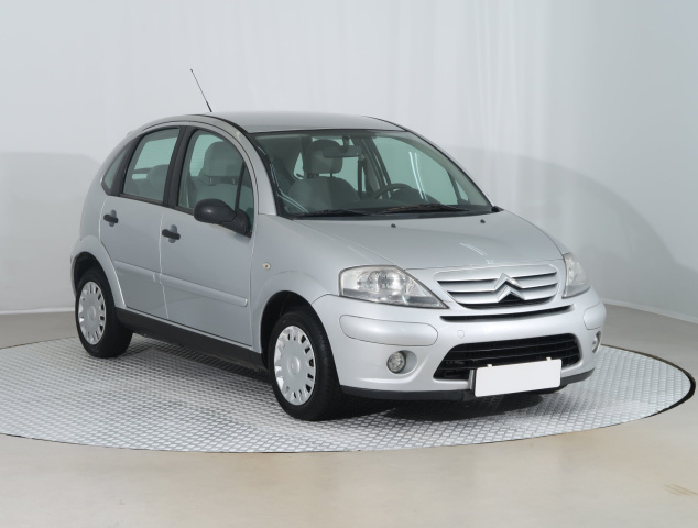 Citroen C3 2007
