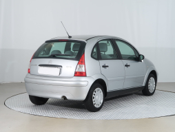 Citroen C3 2007