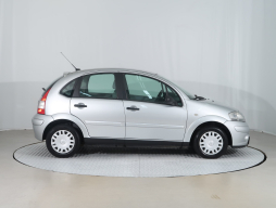Citroen C3 2007