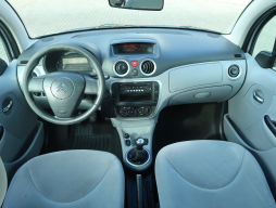 Citroen C3 2007