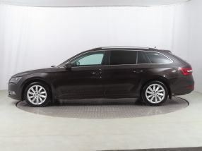Skoda Superb - 2017