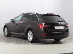 Skoda Superb - 2017