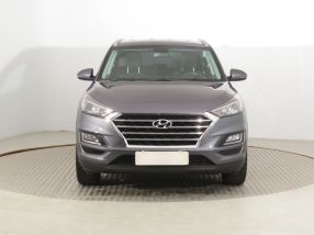 Hyundai Tucson - 2018
