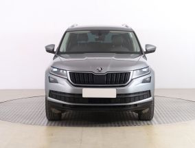 Skoda Kodiaq - 2018