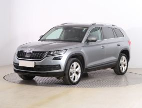 Skoda Kodiaq - 2018
