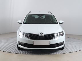 Skoda Octavia - 2017