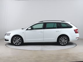 Skoda Octavia - 2017
