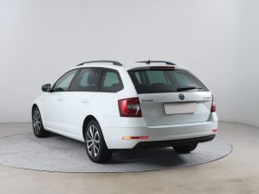 Skoda Octavia - 2017