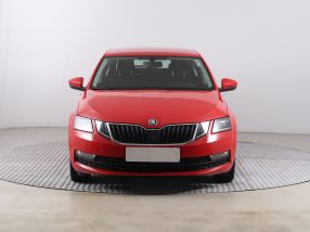 Skoda Octavia - 2017