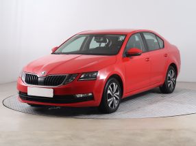 Skoda Octavia - 2017