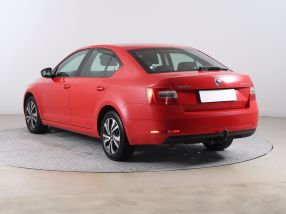 Skoda Octavia - 2017