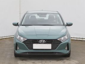 Hyundai i20 - 2021