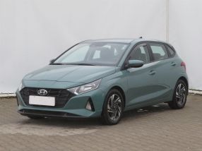Hyundai i20 - 2021
