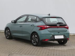 Hyundai i20 - 2021