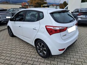 Hyundai ix20 - 2018